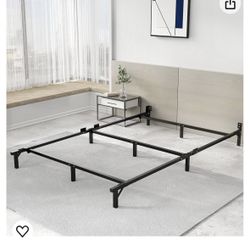 Bed Frame -King