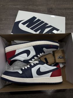 Jordan 1 Lowe’s