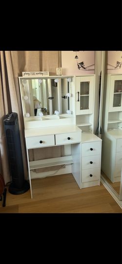 Vanity