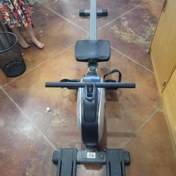 My Cloud Fitness Rowing Machine