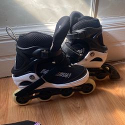 Papaison Roller Skates