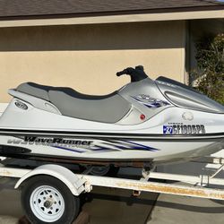 2000 Yamaha GP800