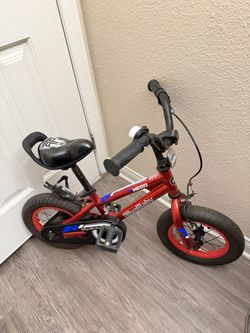 RoyalBaby HERX Kids Bicycle