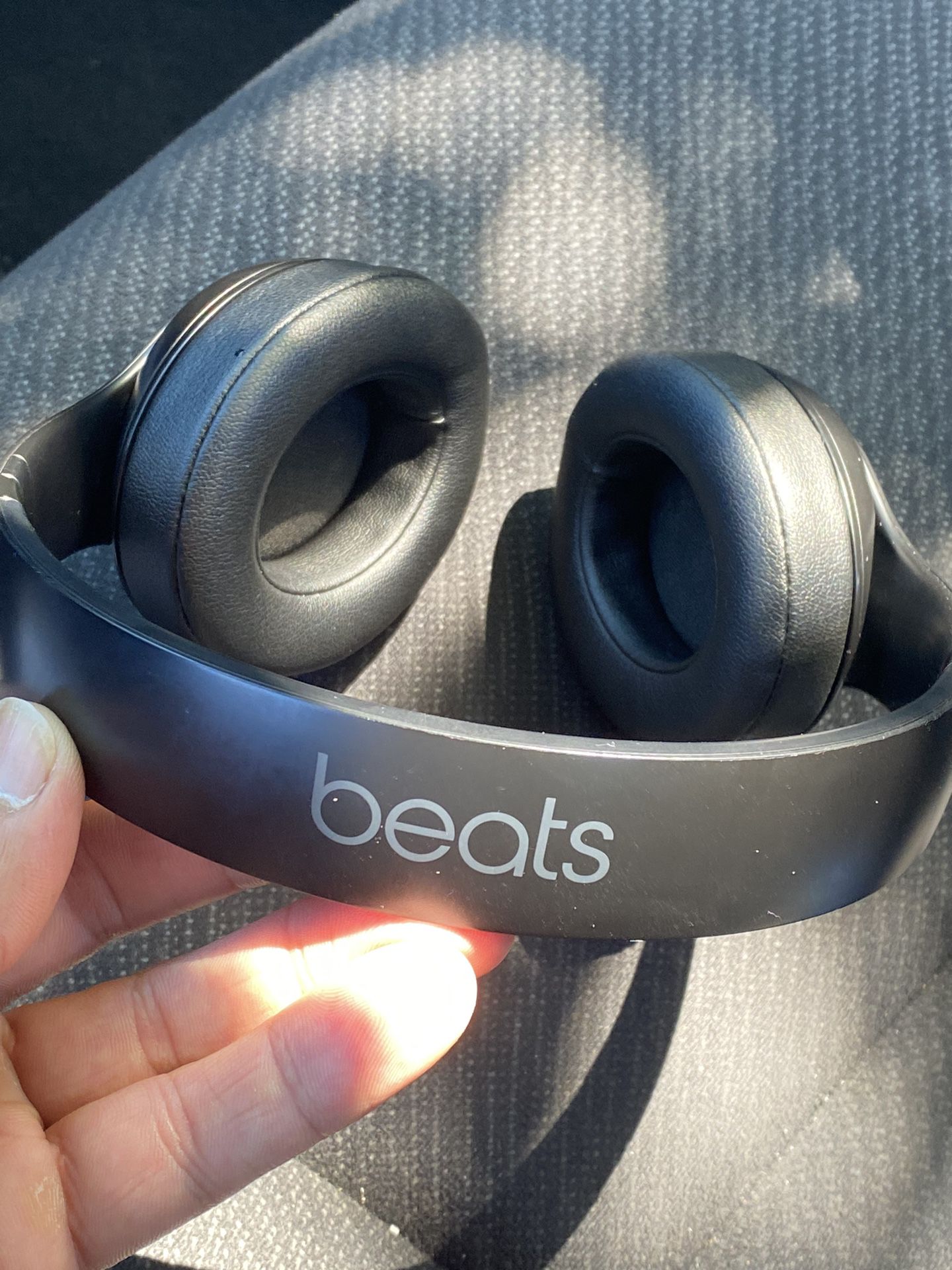 $120 Or Best Offer Beats Wireless Headphones 