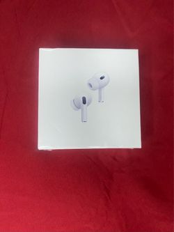 AirPod Pro Generation 2