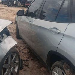 2014 BMW X1 Parts 