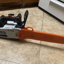 Model 201 TC-M S: Brand STIHL