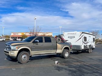 2025 Trailer Transportation