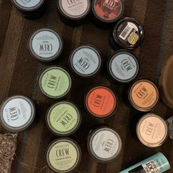 crew products for men