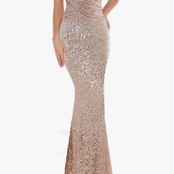 Vendó Este Vestido De fiesta