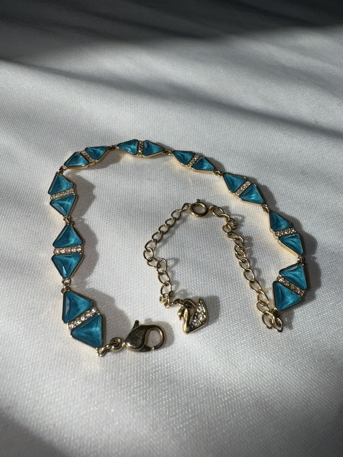 Swarovski Bracelet