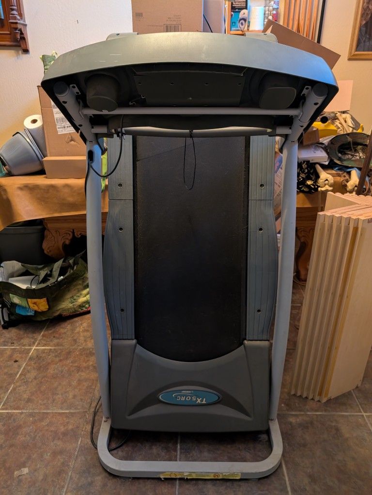 Treadmill 