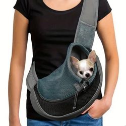 Dog Sling Carrier 
