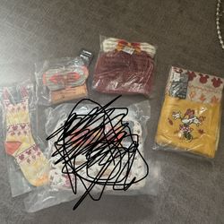 Loungefly Disney Fall collection 