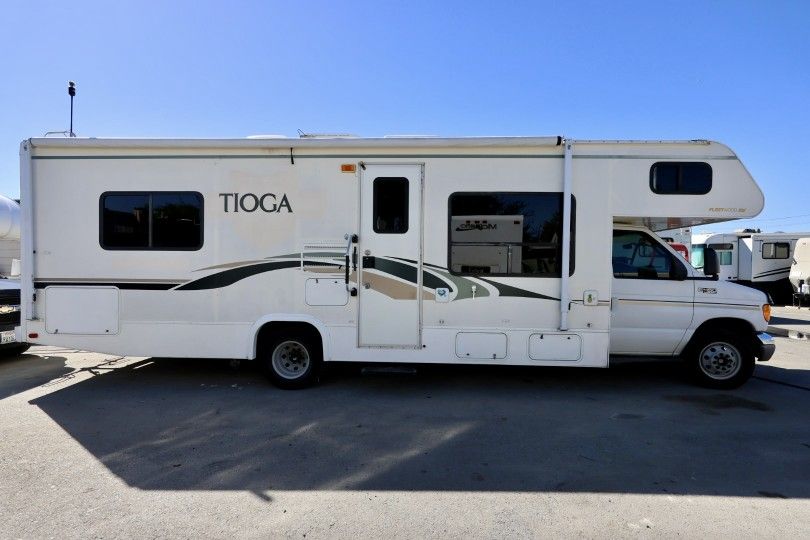 2003 Fleetwood Tioga V29