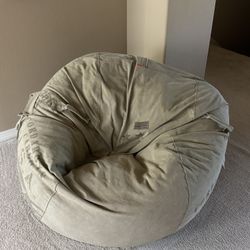 Beanbag  - Spare bed