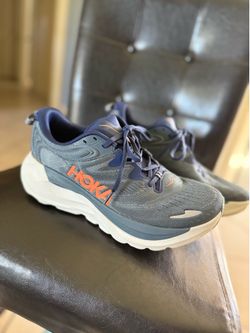 Hoka shoes
