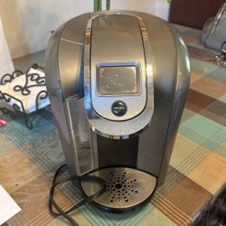 Keurig Coffee Maker
