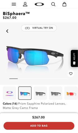 Oakley