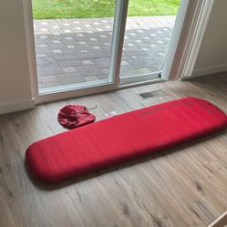 Sea To Summit Comfort Plus Self Inflating Sleeping Mat 