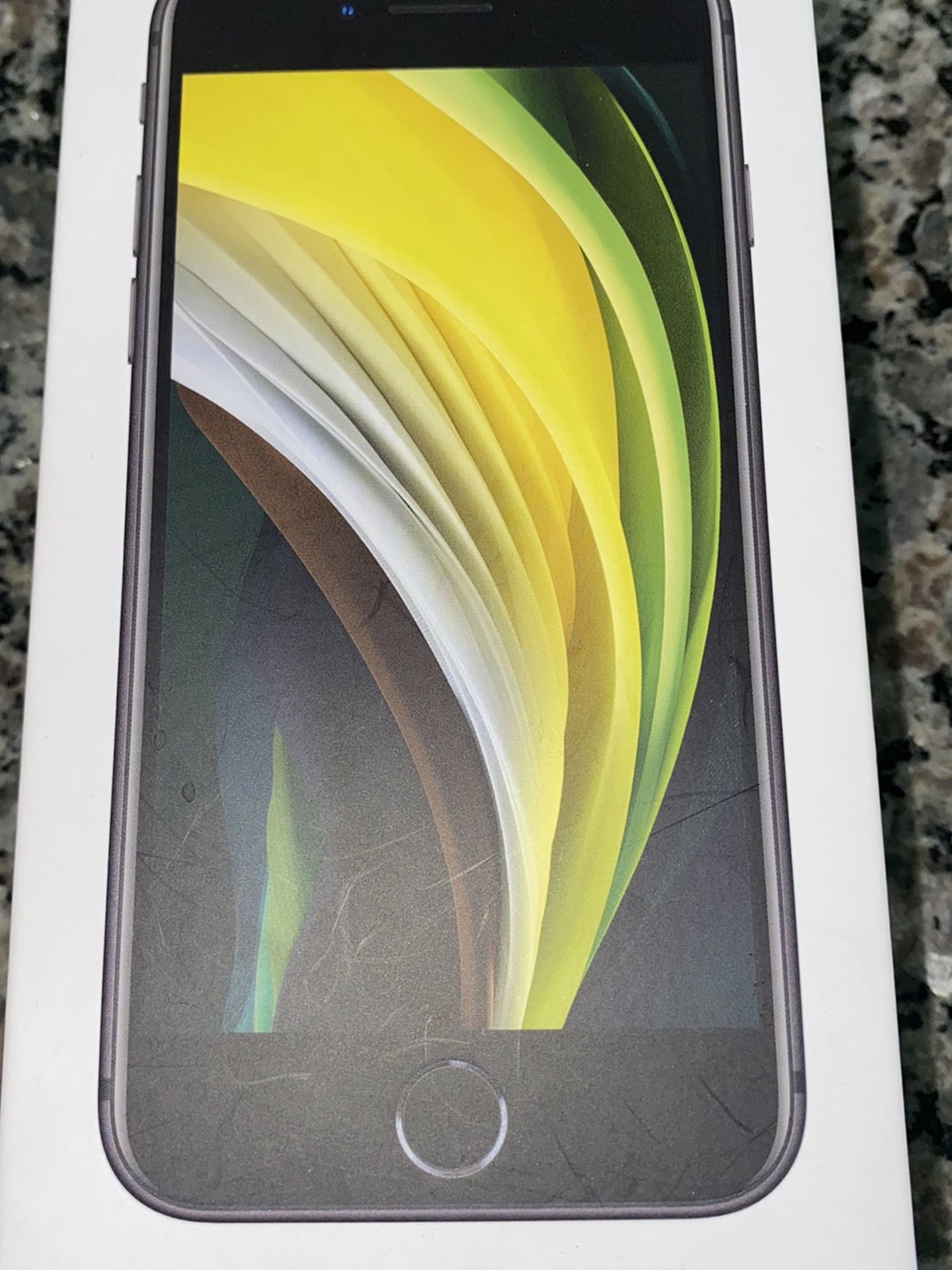 Verizon Iphone SE 2020 Like New 64gb