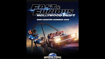 Universal Studios