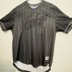 ECKO Jersey 
