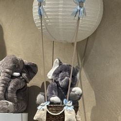  Baby Shower Decor