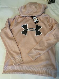 Under armor sweater