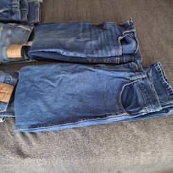 Mens Jeans  