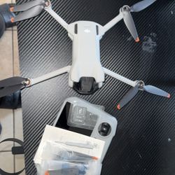 DJI Mini 3