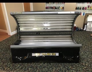 16xs Sunco Tanning Bed 2020