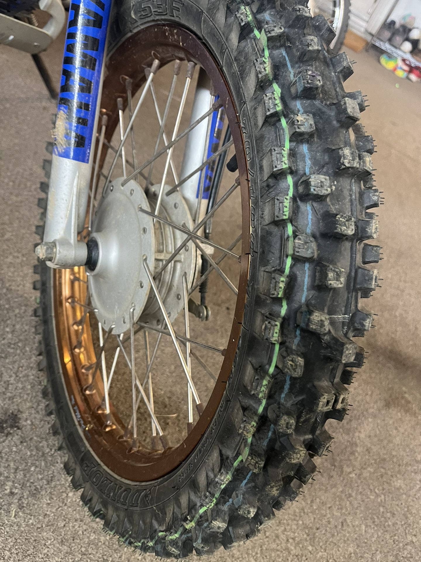 Yamaha TTR125 BBR 150 Big Bore for Sale in Murrieta, CA OfferUp