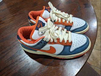Nike Dunk Low Broncos (2003)