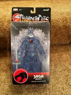 Thundercats action figure