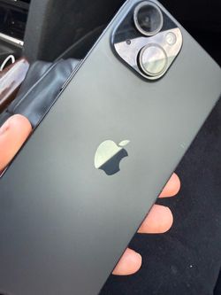 iPhone 15