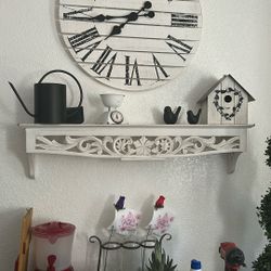 Shelf Boho Style 