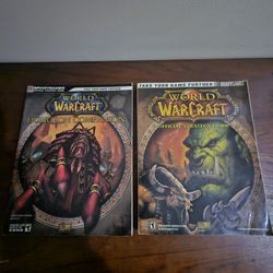 Vanilla World Of Warcraft Strategy Guides
