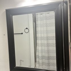 30x36 Mirror 