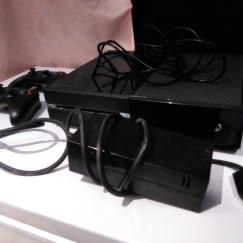 Xbox one