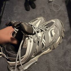 Balenciaga Tracks (LED)