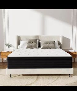 Queen Mattress New In Box 📦