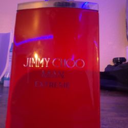 jimmy choo extreme 