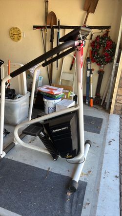 Stairmaster