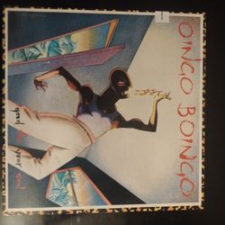 Oingo Boingo