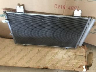 A/C Condenser LEXUS GS(contact info removed)-2011