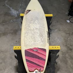 Surfboard