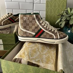 High Tops