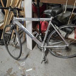 Road Bike - Schwinn