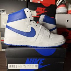 2023 Nike Air Ship A Ma Maniere Game Royal Size 10.5 - DS